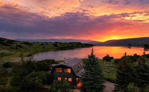 Heber City, Utah, Stati Uniti 1