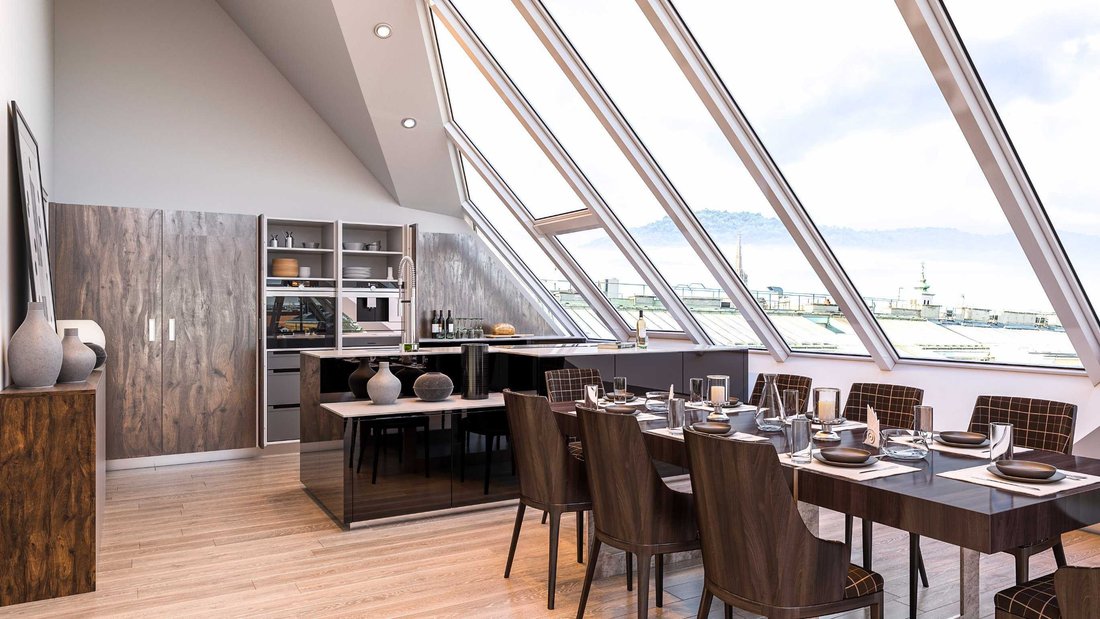 Apartment in Vienna, Wien, Austria 2 - 18606822