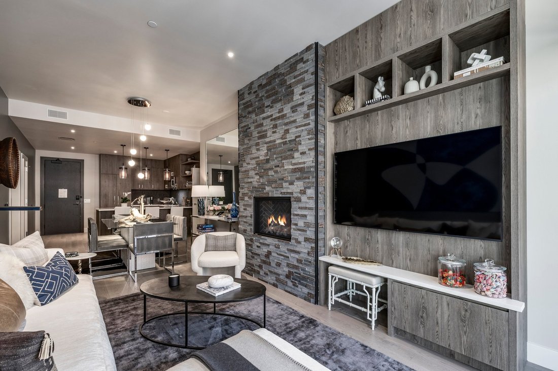 Condo in Park City, Utah, United States 3 - 18607909