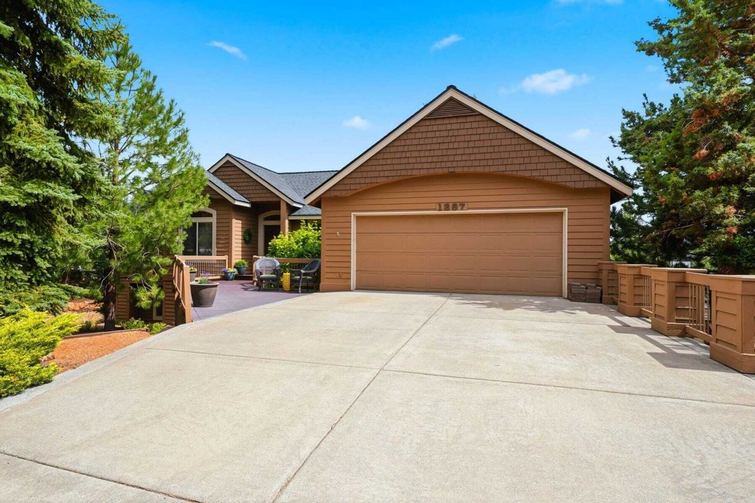 House in Bend, Oregon, United States 1 - 18607588