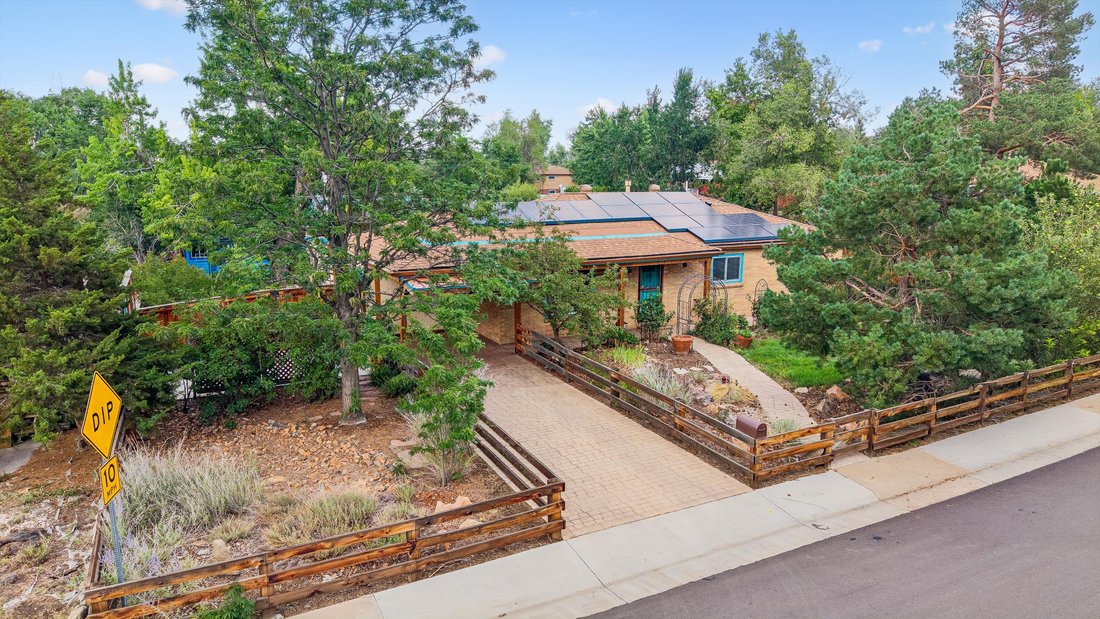 House in Lakewood, Colorado, United States 2 - 18607412