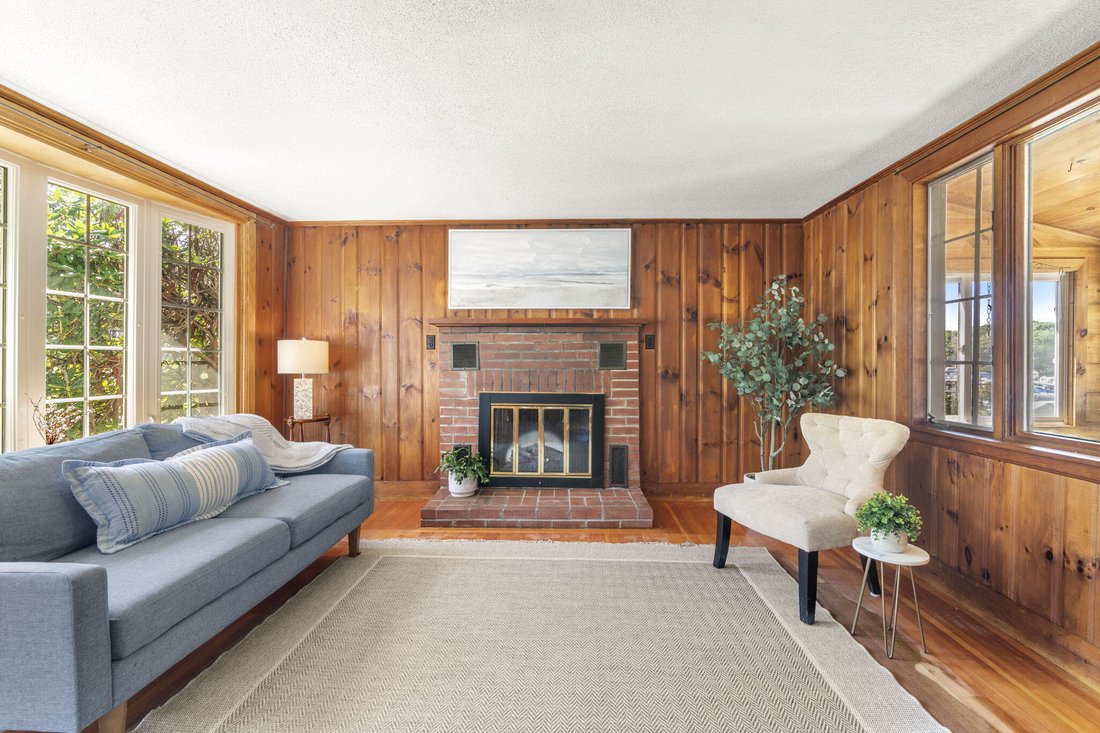 House in Falmouth, Massachusetts, United States 5 - 18606807