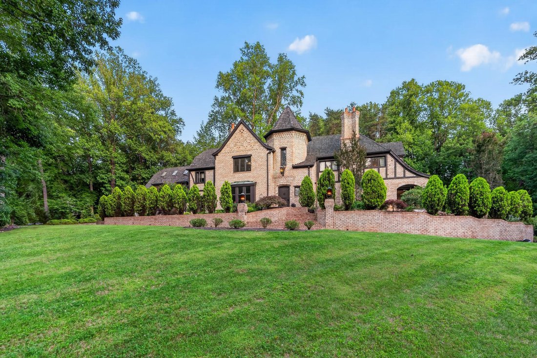 House in Vienna, Virginia, United States 5 - 18150242