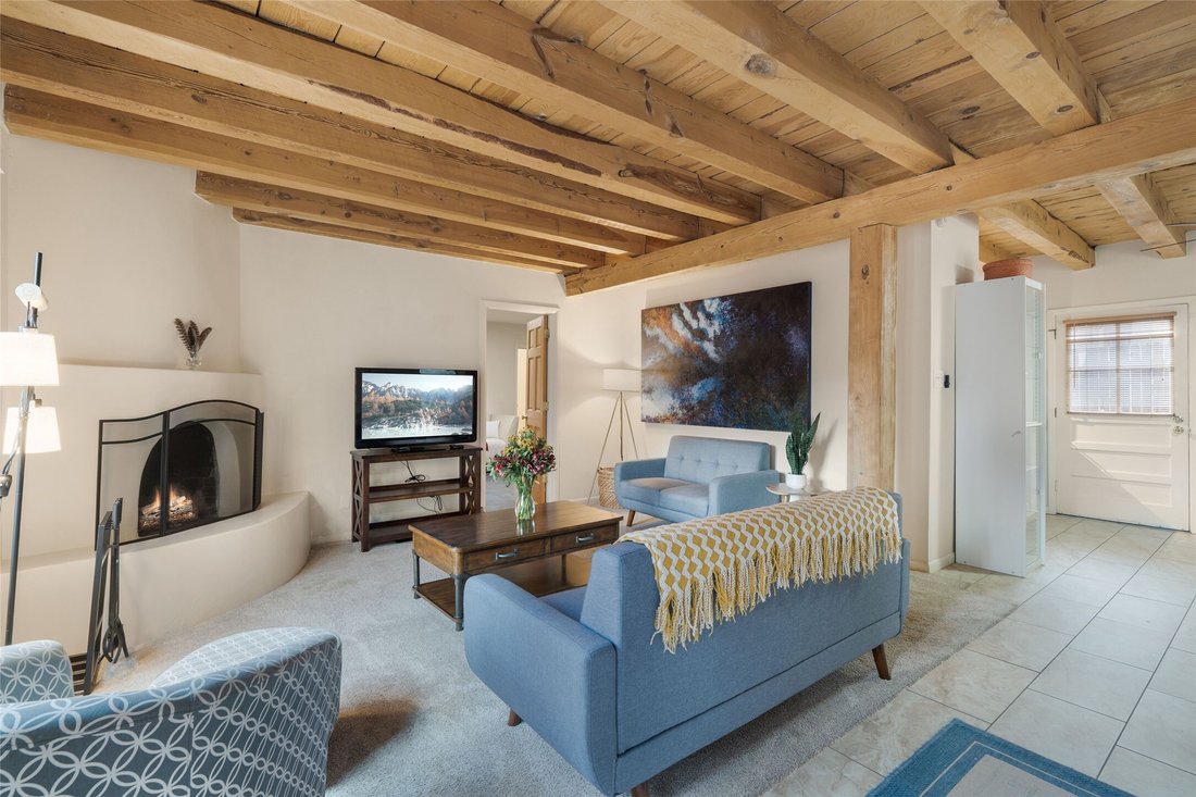 Condo in Santa Fe, New Mexico, United States 3 - 18607867