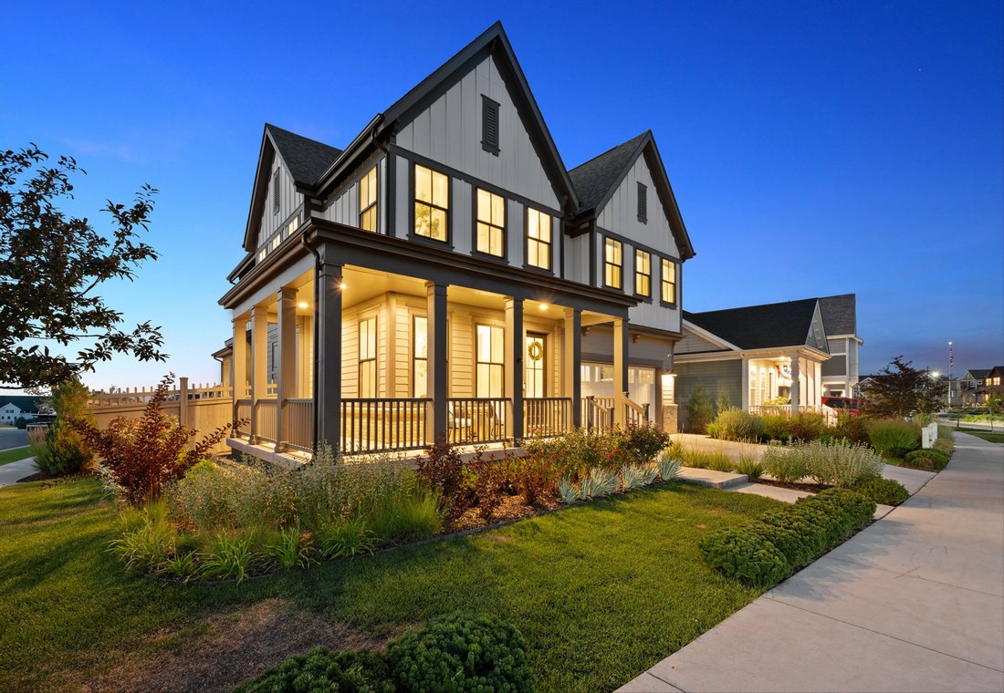 House in Erie, Colorado, United States 1 - 18607243
