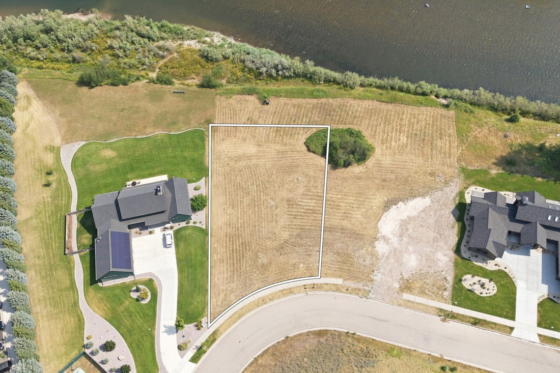 Land in Missoula, Montana, United States 3 - 18607297
