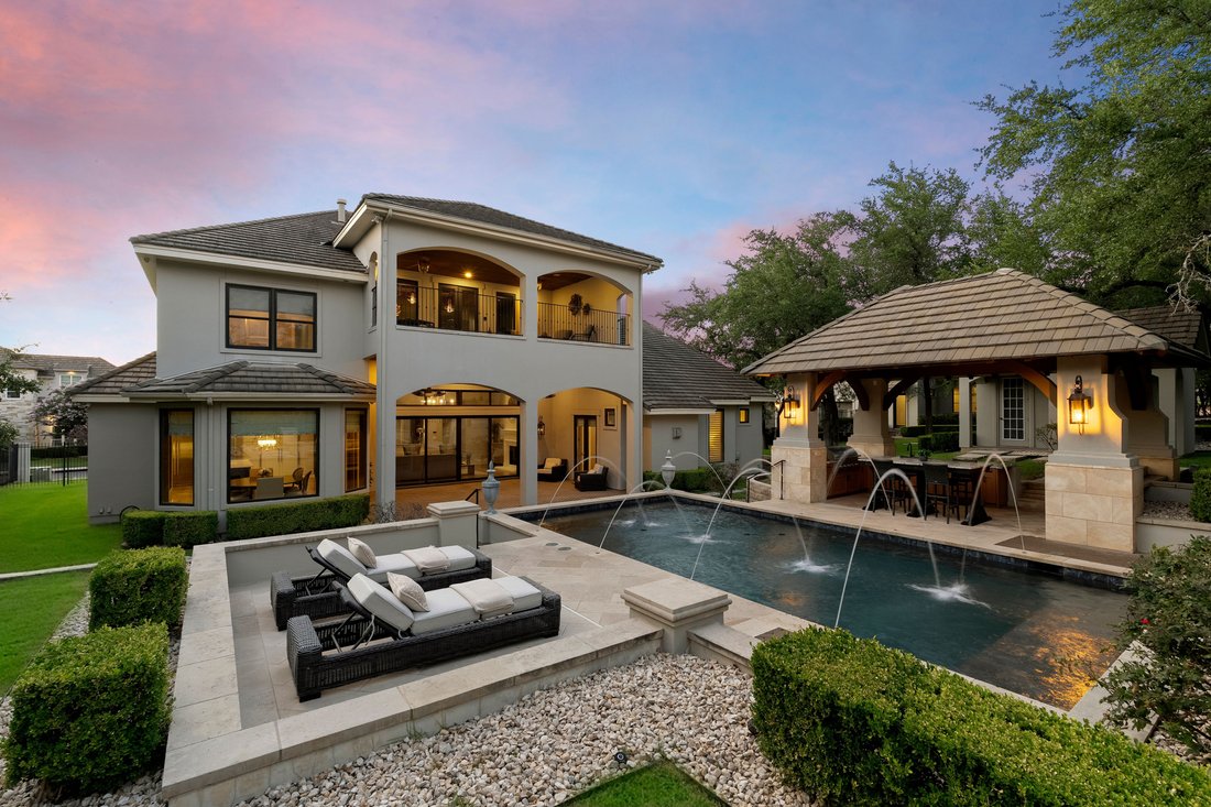House in San Antonio, Texas, United States 4 - 18607549