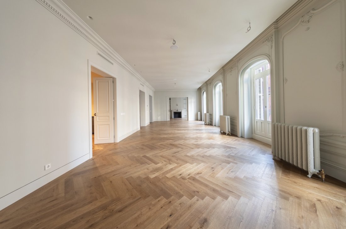 Apartment in Retiro, Madrid, Spain 4 - 18606871