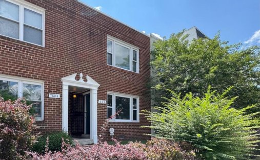 Condo in Washington, District of Columbia, United States 1