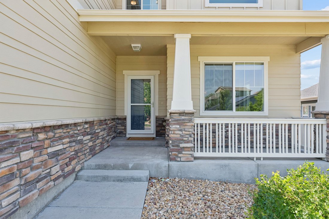House in Aurora, Colorado, United States 3 - 18607862