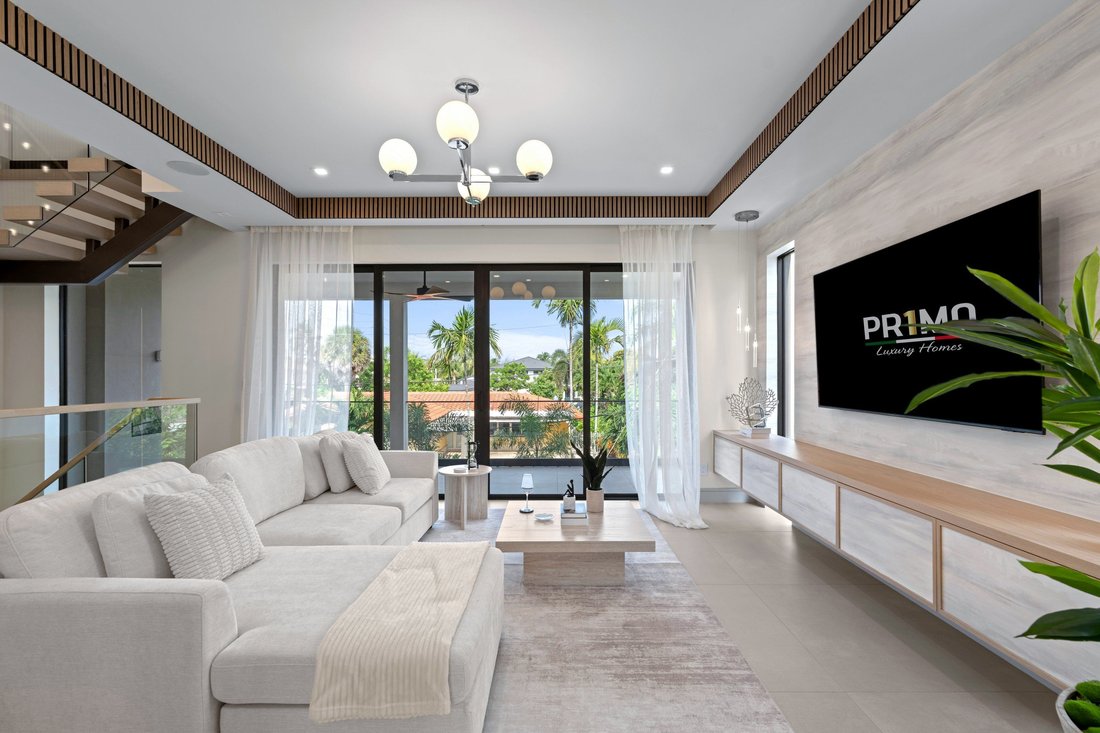 Townhouse in Boca Raton, Florida, United States 4 - 18607105
