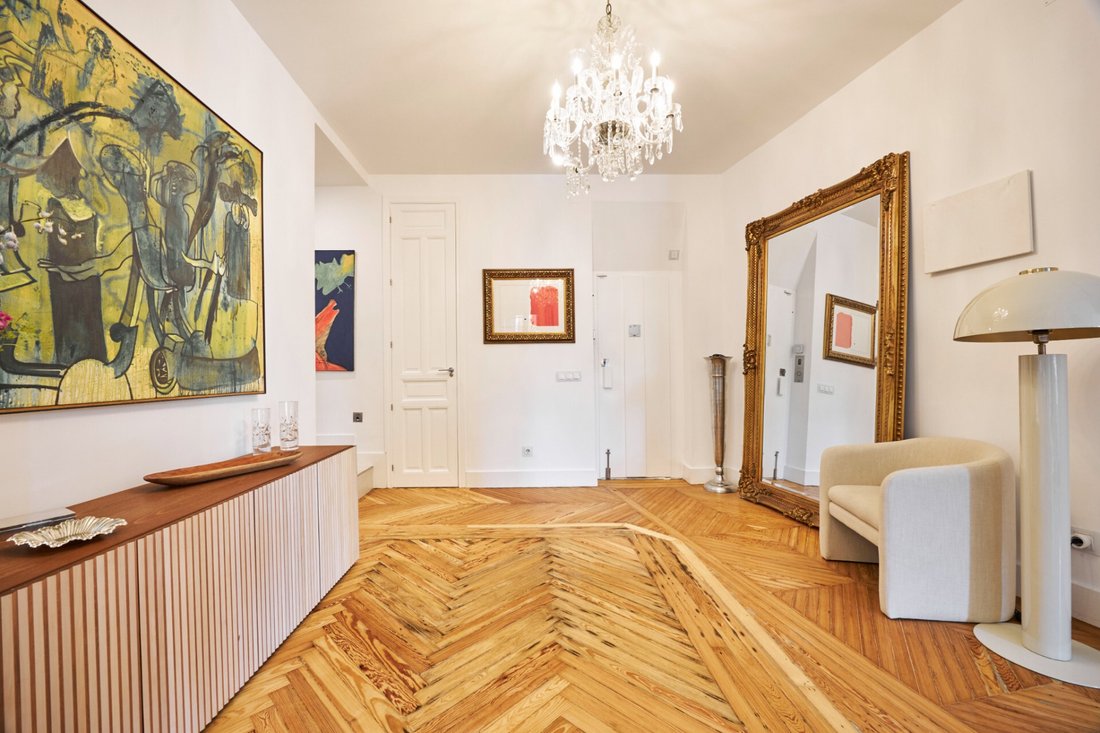 Apartment in Centro, Madrid, Spain 4 - 18606853