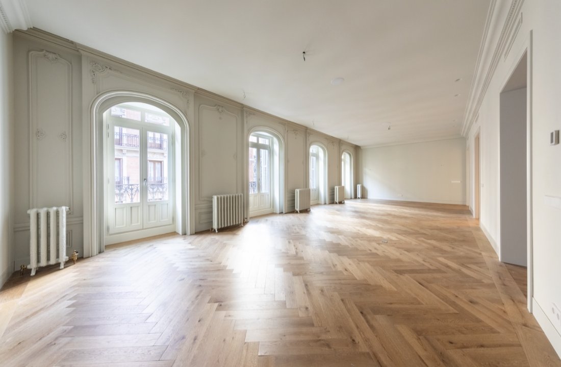 Apartment in Retiro, Madrid, Spain 1 - 18606871