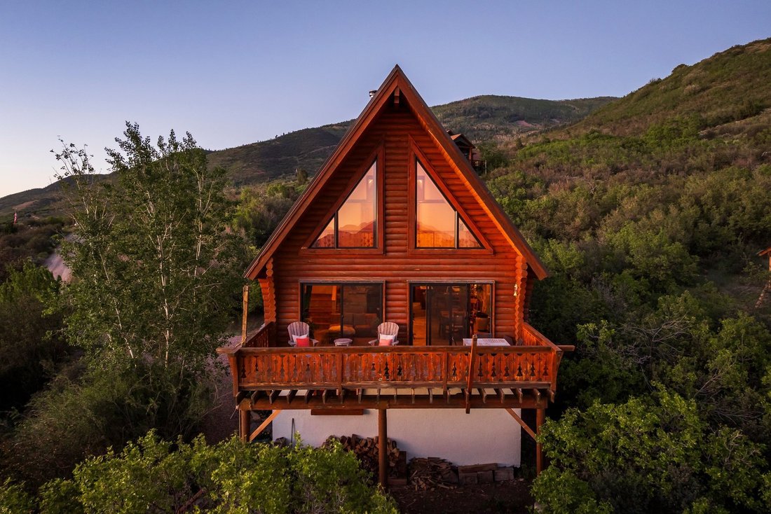 House in Kamas, Utah, United States 1 - 17967984