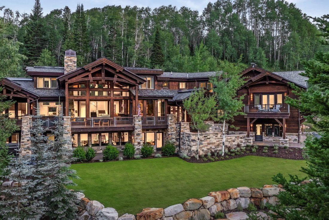 House in Park City, Utah, United States 1 - 18607742