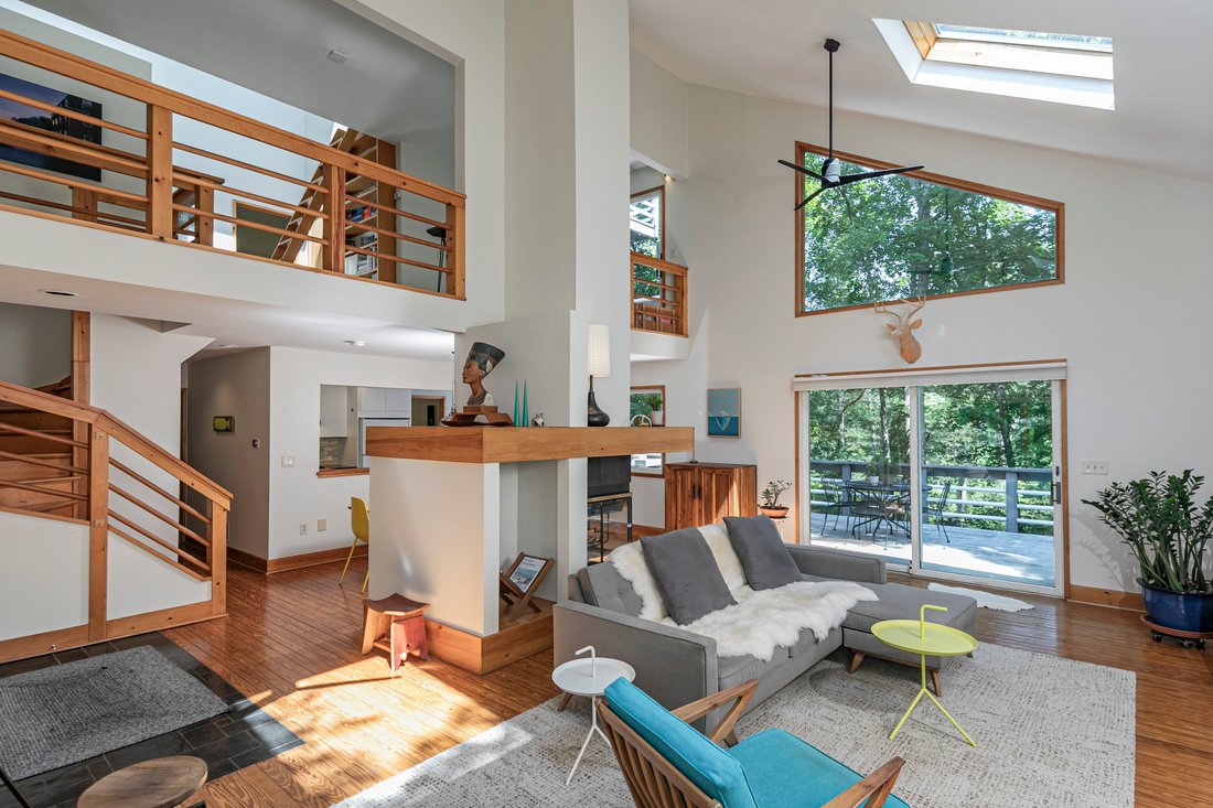 House in Montgomery, New Jersey, United States 4 - 18607511