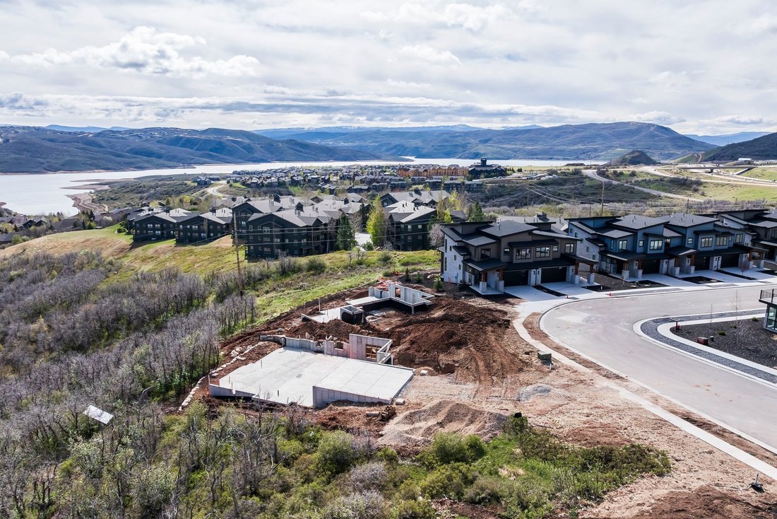House in Heber City, Utah, United States 4 - 18608033