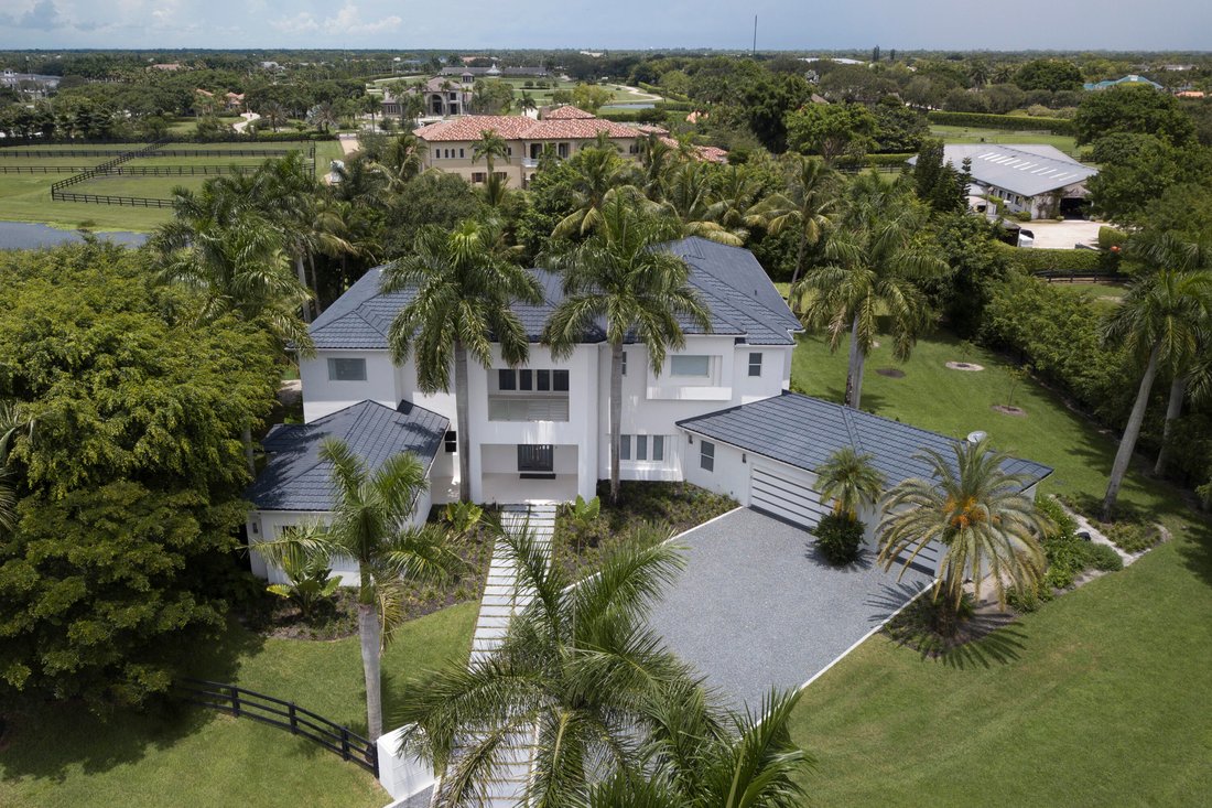 House in Wellington, Florida, United States 4 - 18606998