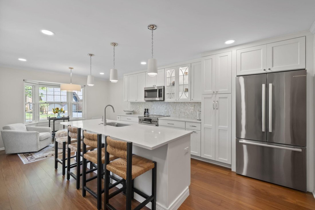Condo in Columbus, Ohio, United States 5 - 18607352