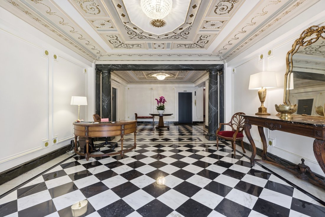 Condo in Washington, District of Columbia, United States 5 - 18506525
