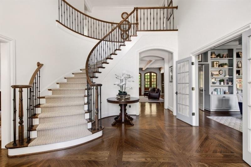 House in Atlanta, Georgia, United States 4 - 18606916