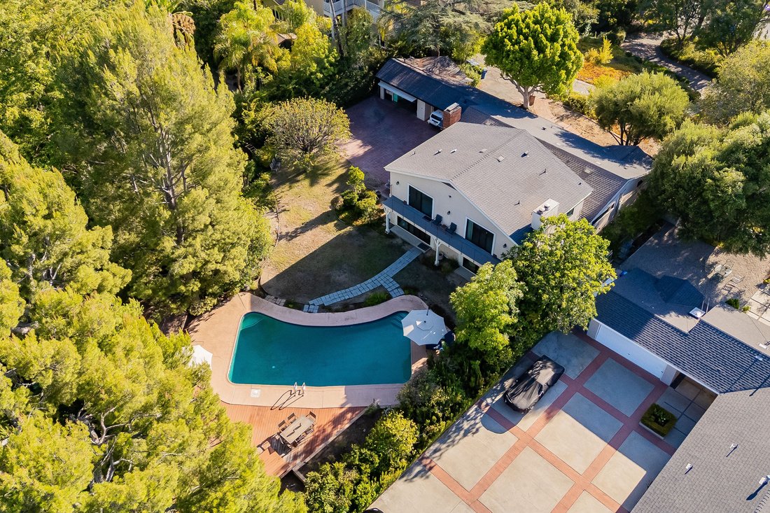 House in Los Angeles, California, United States 5 - 18607028