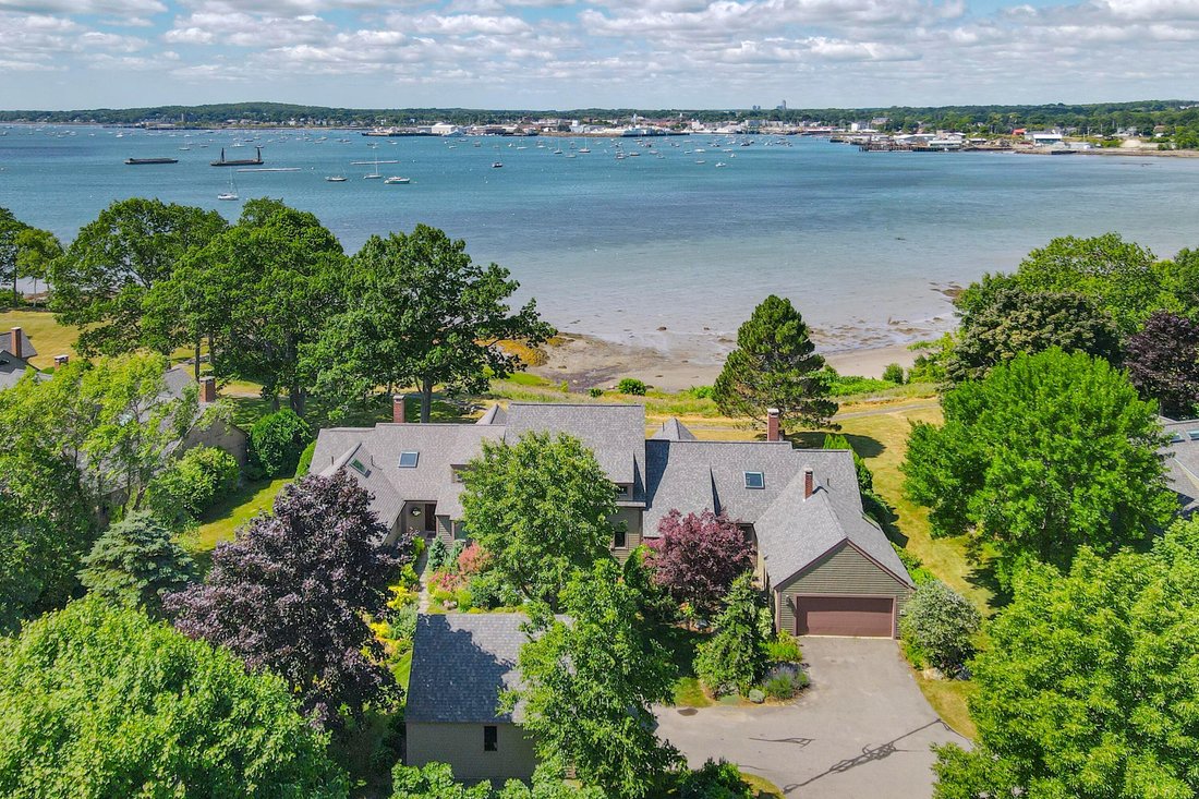 House in Rockland, Maine, United States 4 - 18606955