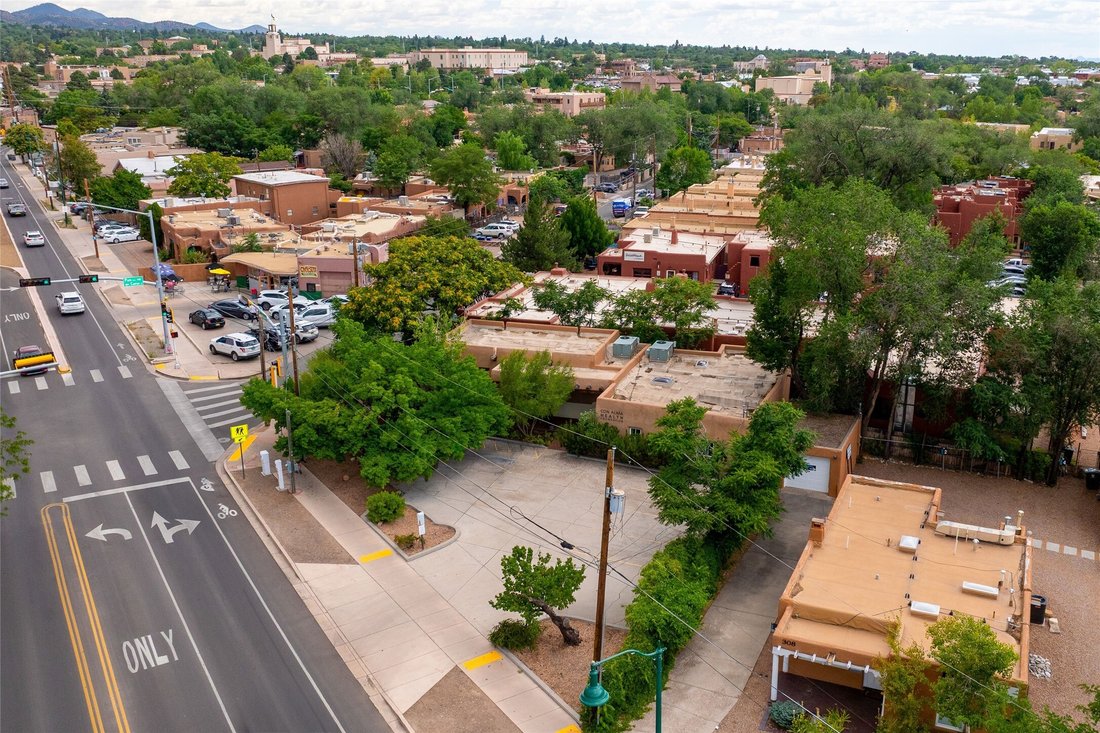 House in Santa Fe, New Mexico, United States 4 - 18607185