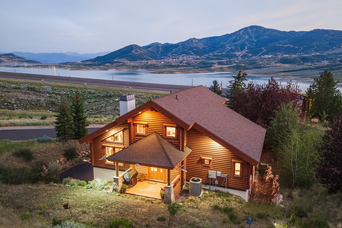 House in Kamas, Utah, United States 2 - 18607522