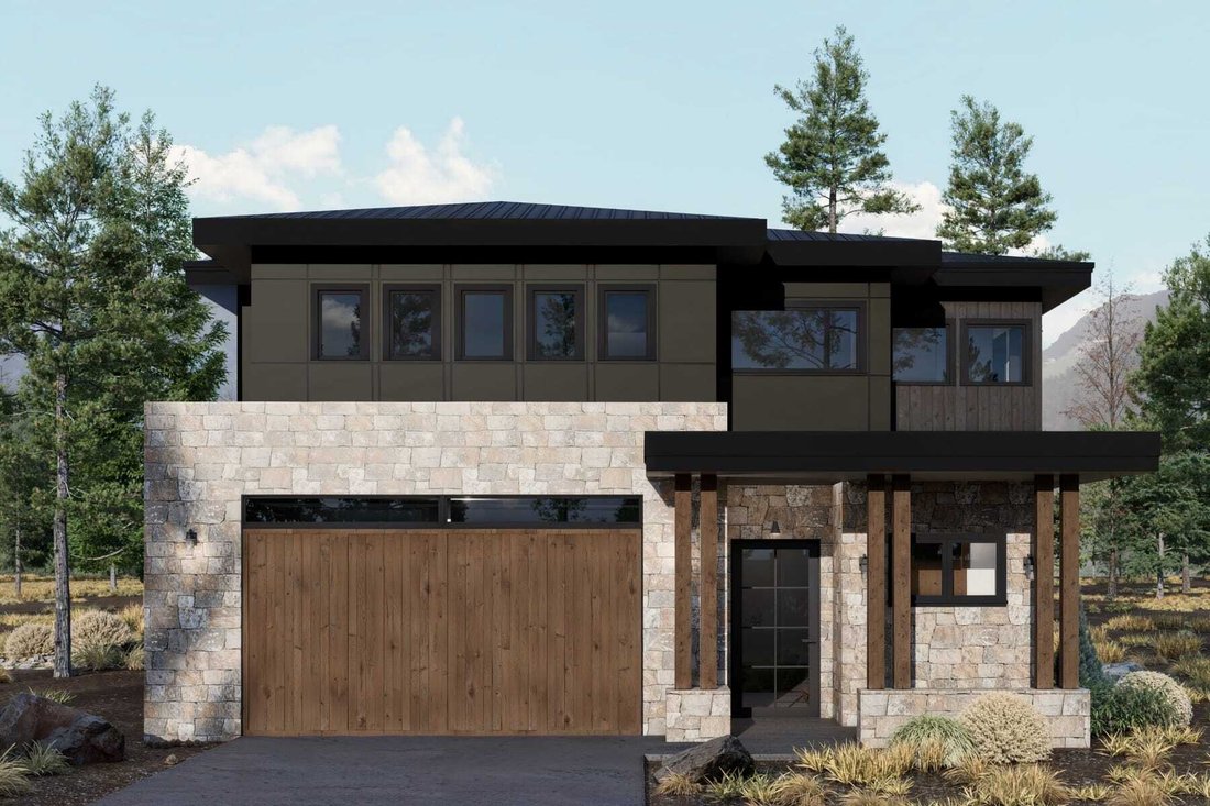 House in Bend, Oregon, United States 1 - 18607029