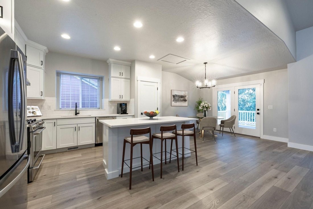 House in Kamas, Utah, United States 4 - 18607472