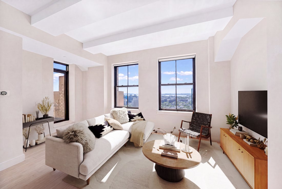 Condo in New York, New York, United States 1 - 18607005