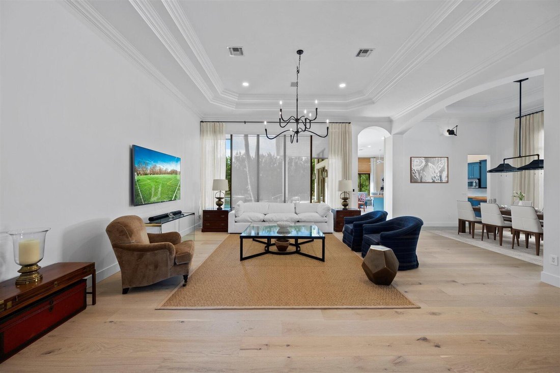 House in Wellington, Florida, United States 3 - 18607387