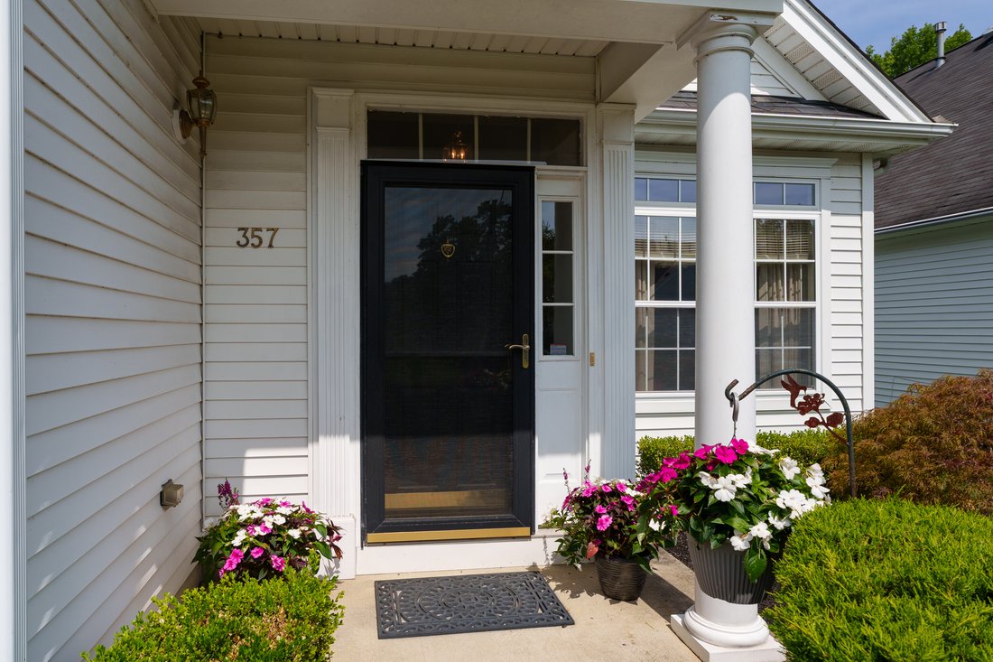 House in West Windsor Township, New Jersey, United States 2 - 18607086