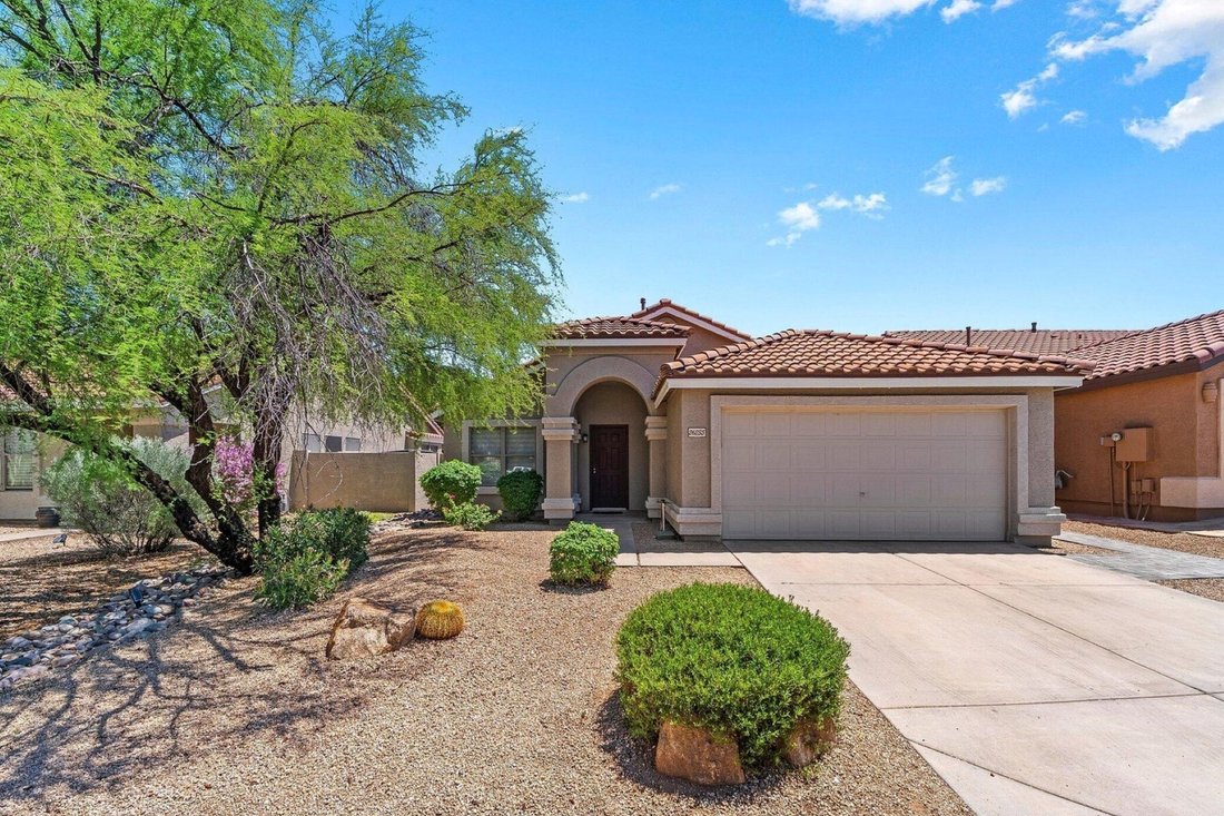 Casa a Phoenix, Arizona, Stati Uniti 4 - 18606948