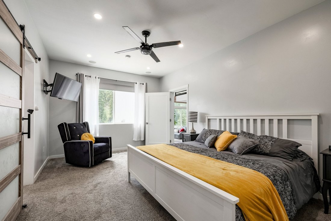 House in Park City, Utah, United States 5 - 17968238