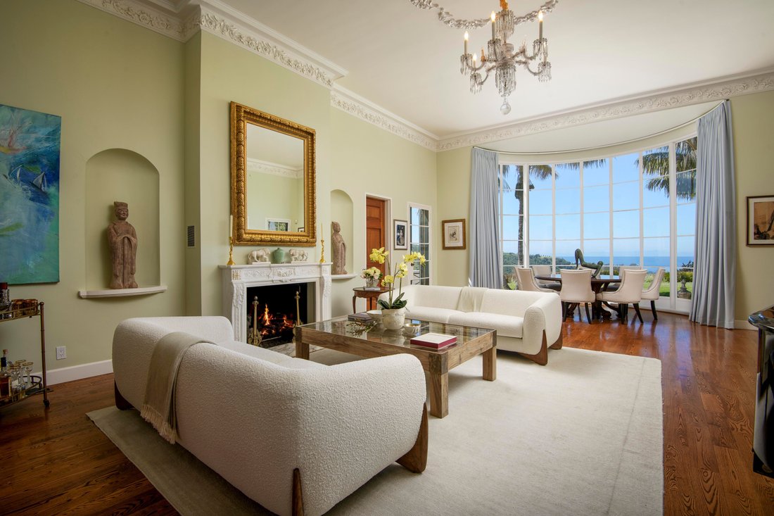 Maison à Carpinteria, Californie, États-Unis 4 - 18607062