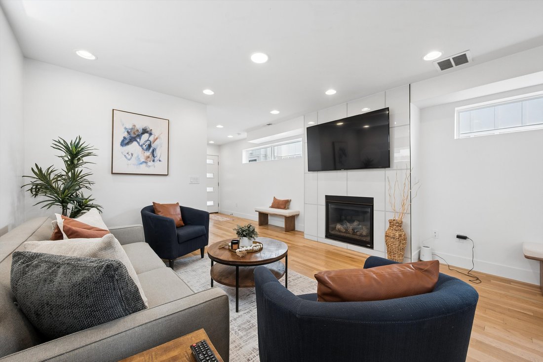 House in Denver, Colorado, United States 4 - 18607840
