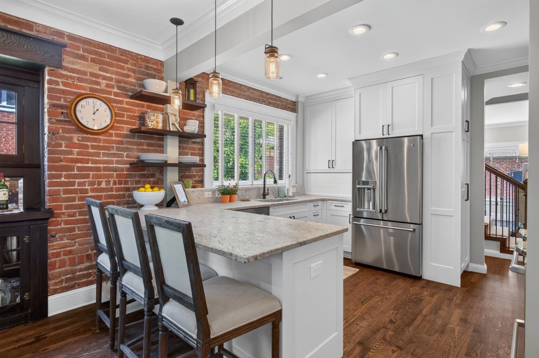 House in Denver, Colorado, United States 3 - 18607748