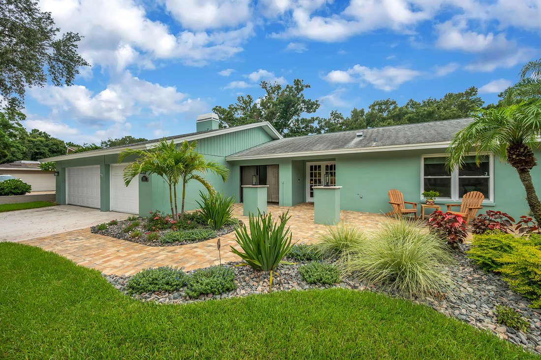 House in Clearwater, Florida, United States 3 - 18607338