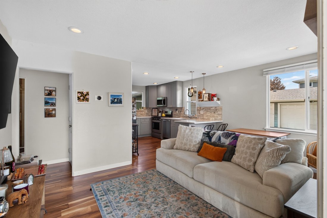 House in Denver, Colorado, United States 4 - 18607328