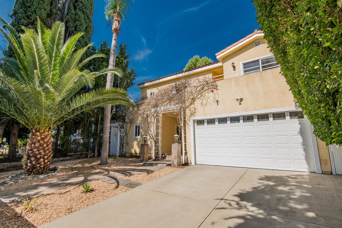 House in Los Angeles, California, United States 5 - 18607394
