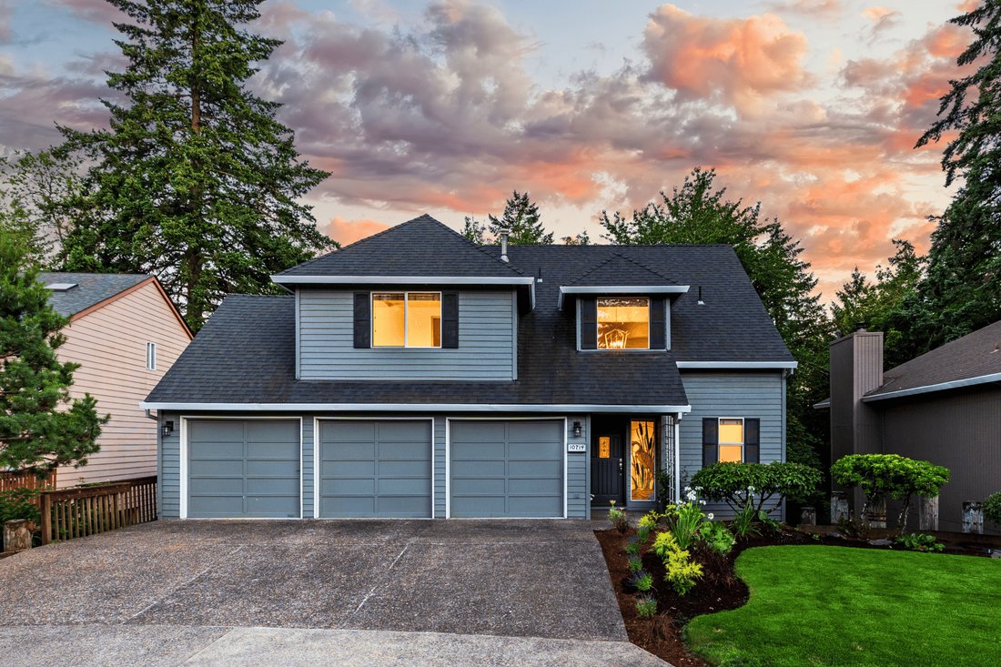 House in Tigard, Oregon, United States 1 - 18607447