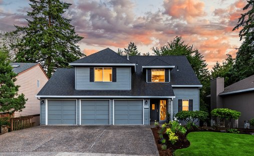 Maison à Tigard, Oregon, États-Unis 1