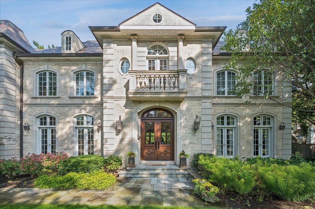 House in Winnetka, Illinois, United States 3 - 18606834