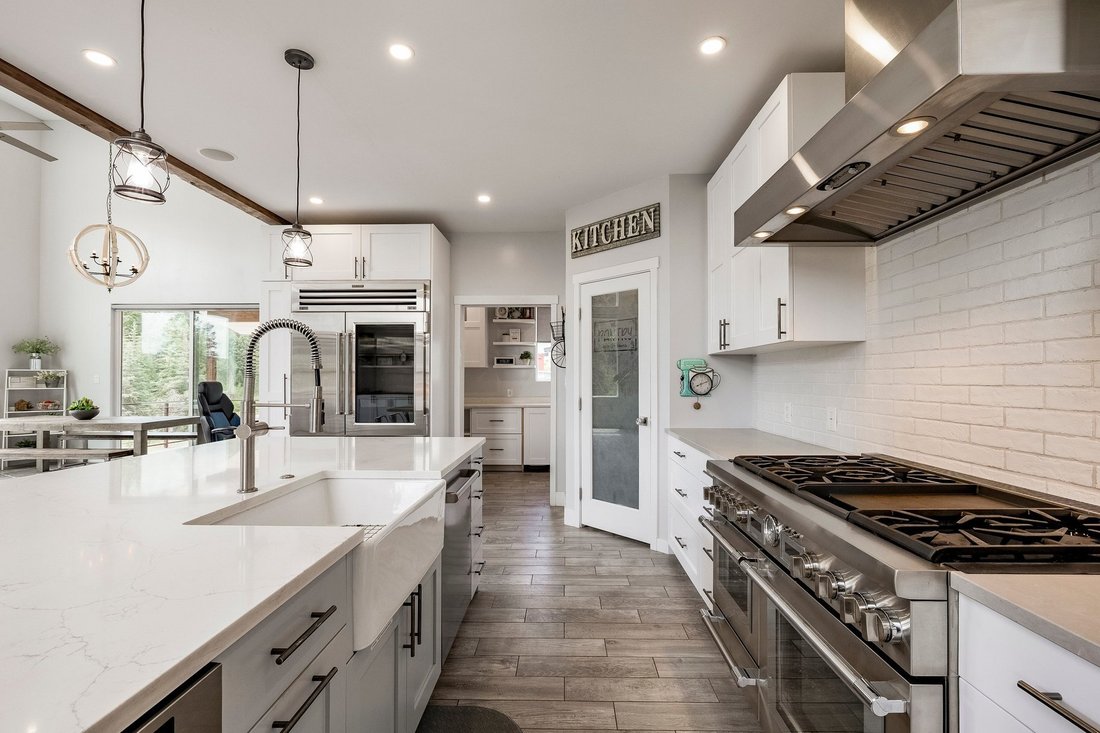 House in Park City, Utah, United States 4 - 17968238