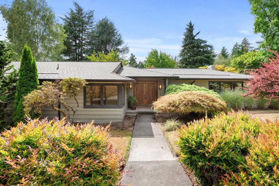 House in Cedar Hills, Oregon, United States 1 - 18607416