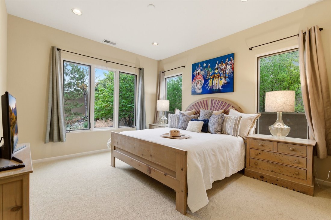 House in Santa Fe, New Mexico, United States 4 - 18607907