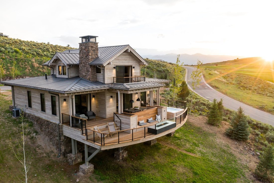 Kamas, Utah, United States 1 - 18607605