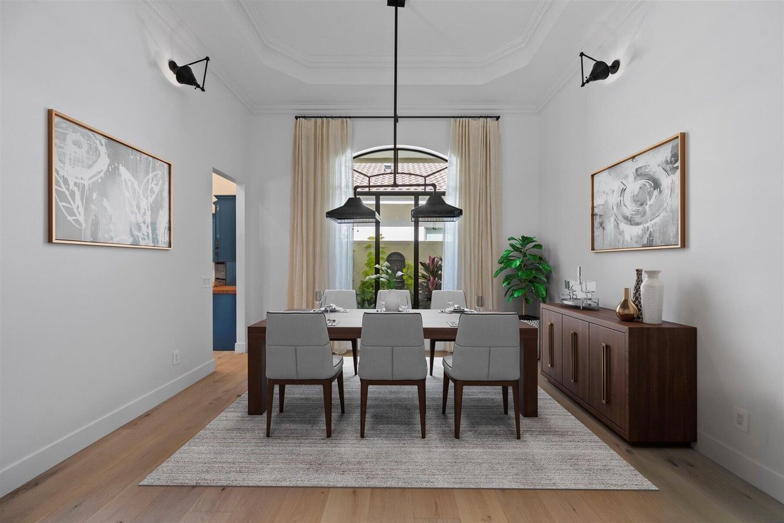 House in Wellington, Florida, United States 5 - 18607387